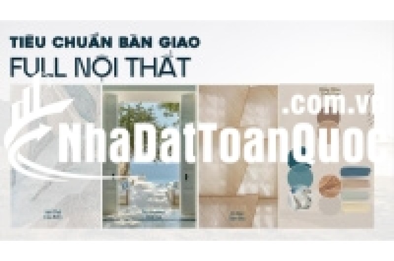 căn hộ biển giá rẻ